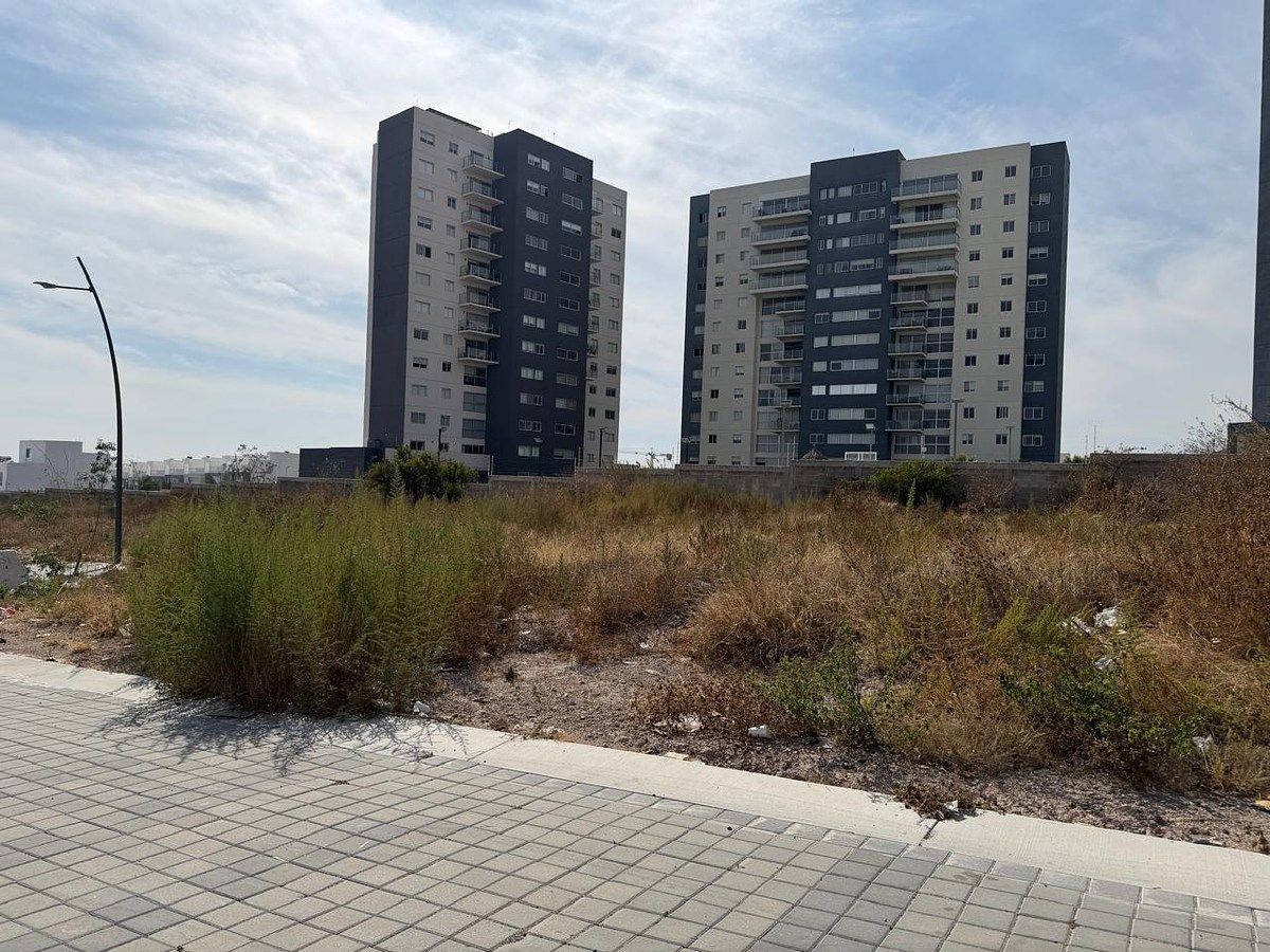 VENTA TERRENO COMERCIAL Y DE SERVICIOS, photo 1 of 5