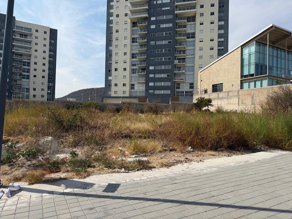 Commercial Lot in Residencial el Refugio, Querétaro, photo 3 of 5