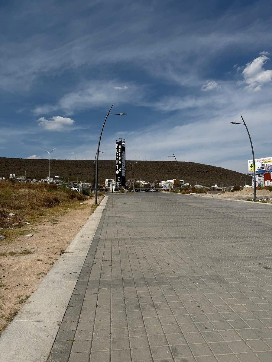 Commercial Lot in Residencial el Refugio, Querétaro, photo 5 of 5