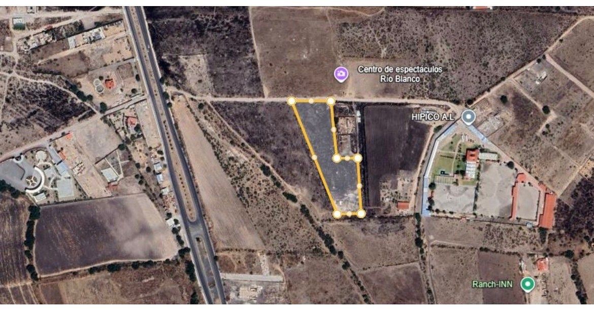 TERRENO EN VENTA EN APAPATARO, QUERÉTARO., foto 1 de 6