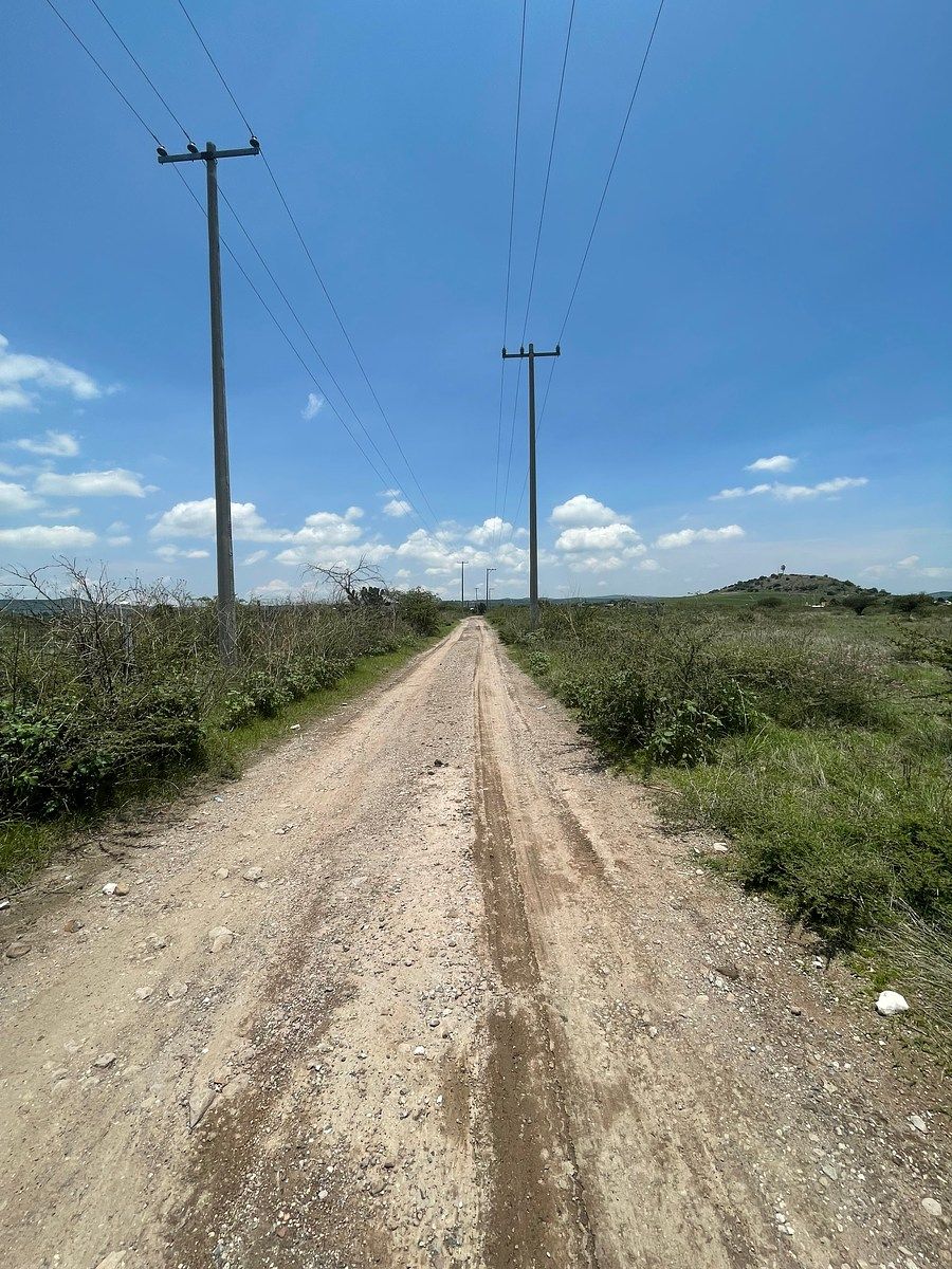 Terreno en Apapátaro, Huimilpan, foto 5 de 6