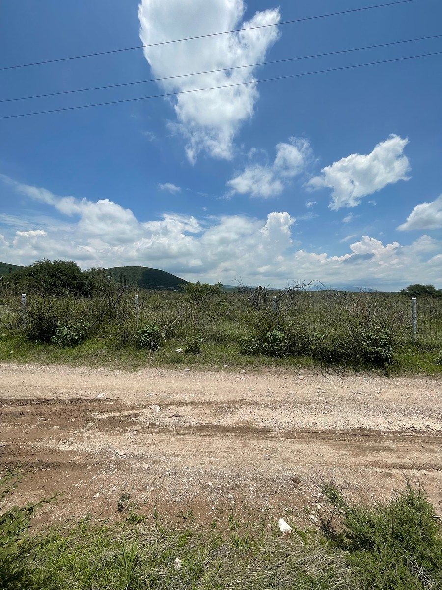 Terreno en Apapátaro, Huimilpan, foto 4 de 6