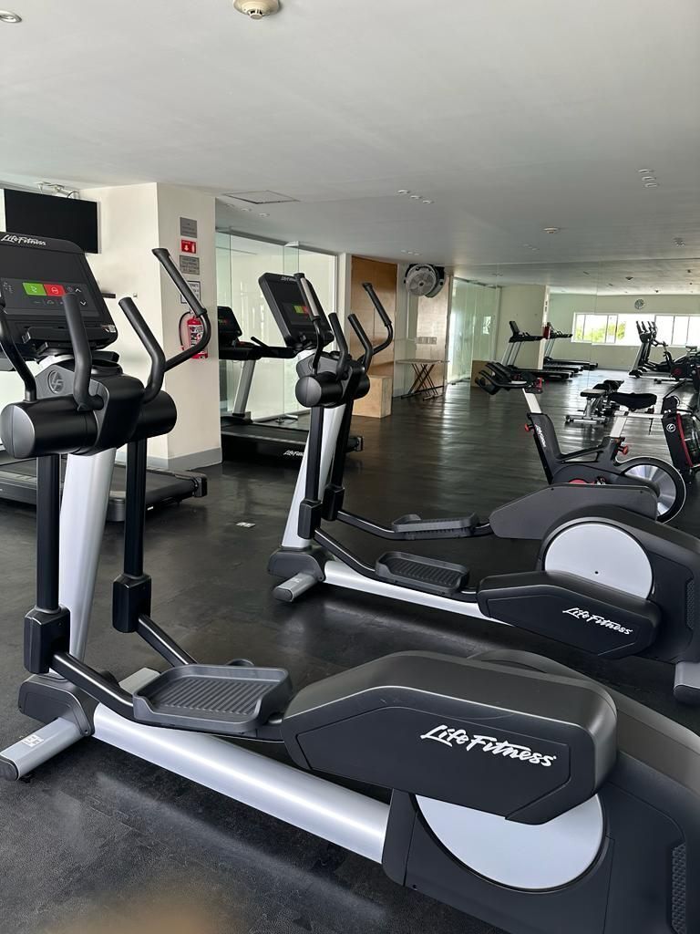 Departamento en Lomas del Chamizal, Cuajimalpa de Morelos, foto 14 de 20