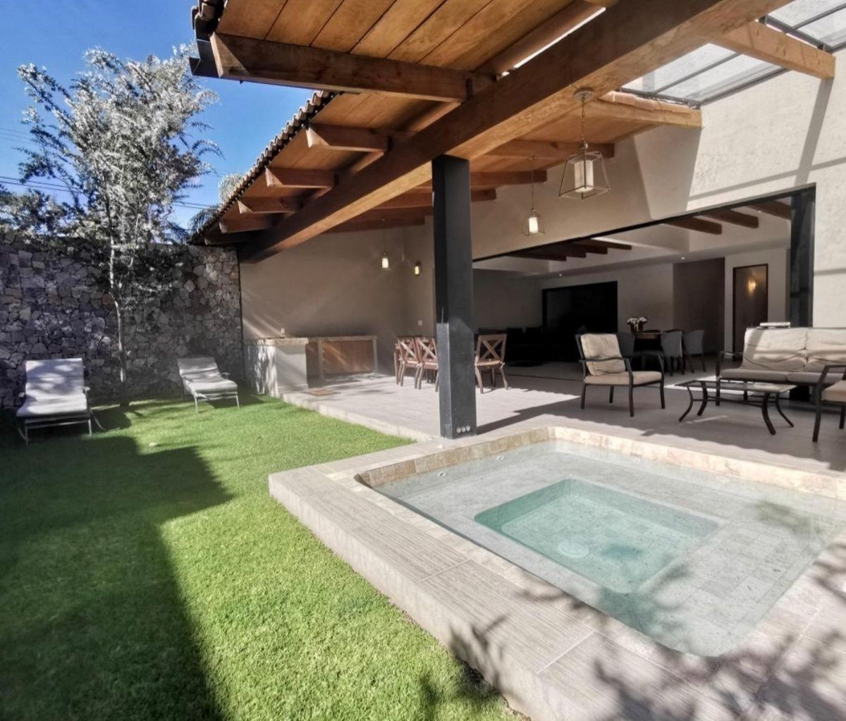 Casa en Venta Avandaro, Valle de Bravo, foto 1 de 10