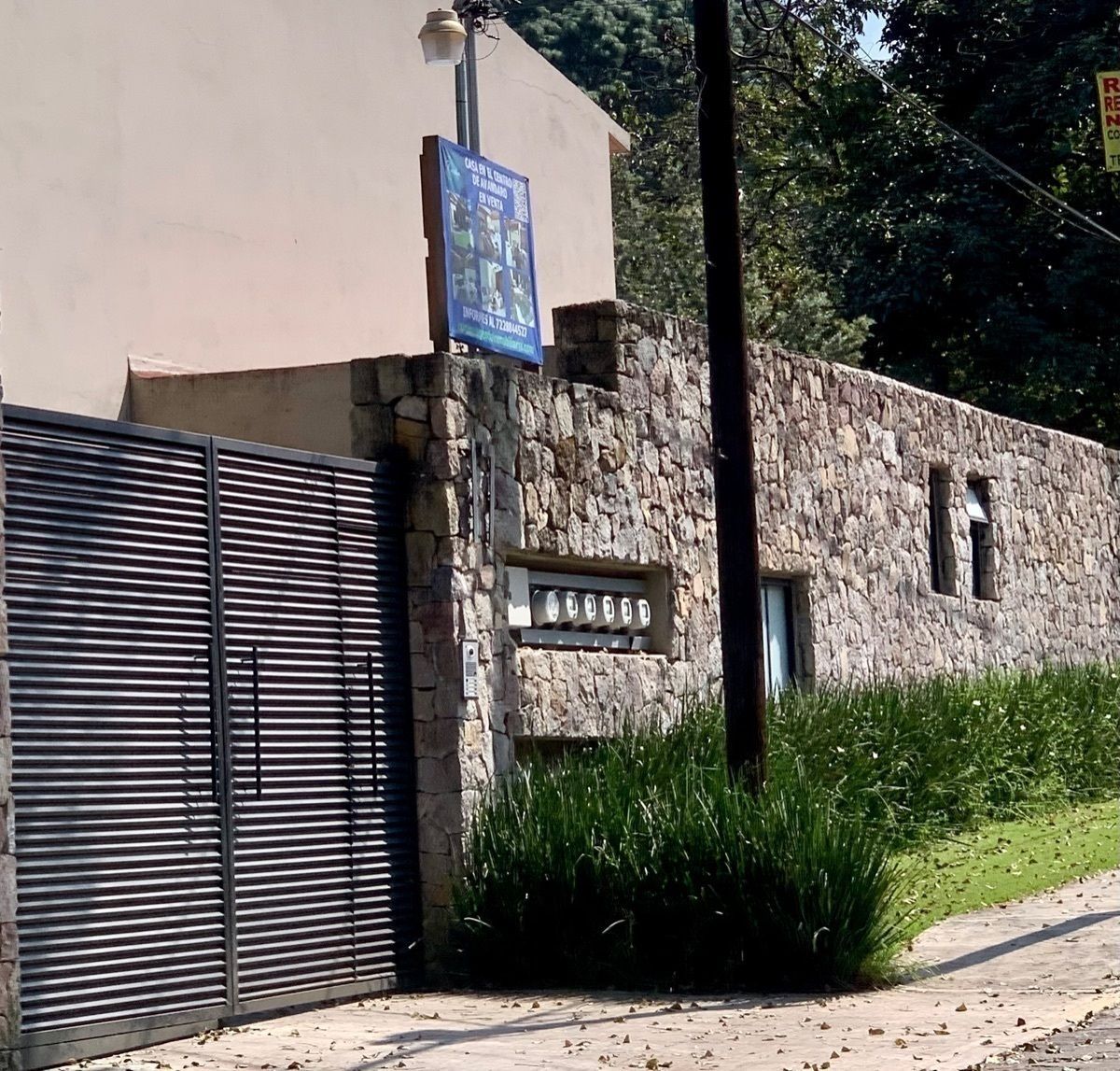 Casa em condomínio fechado em Avándaro, Valle de Bravo, foto 10 de 10