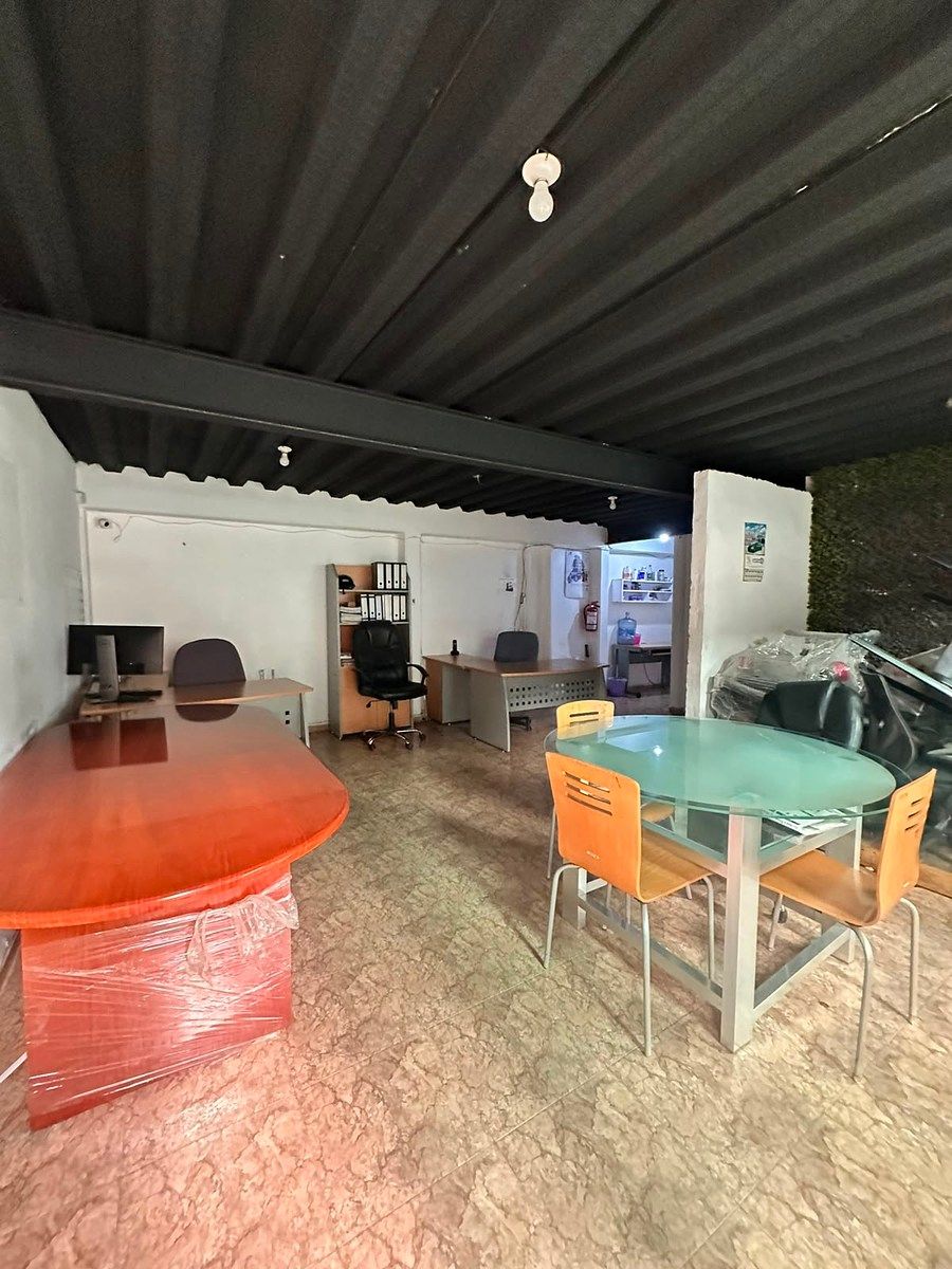 Bodega comercial en Bosques de Xhala, Cuautitlán Izcalli, foto 10 de 19
