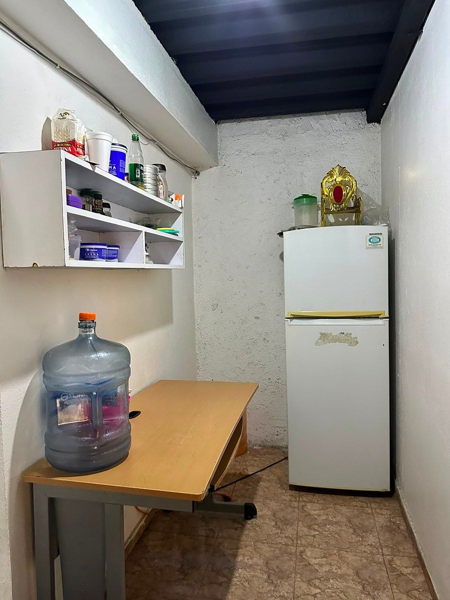 Bodega comercial en Bosques de Xhala, Cuautitlán Izcalli, foto 9 de 19
