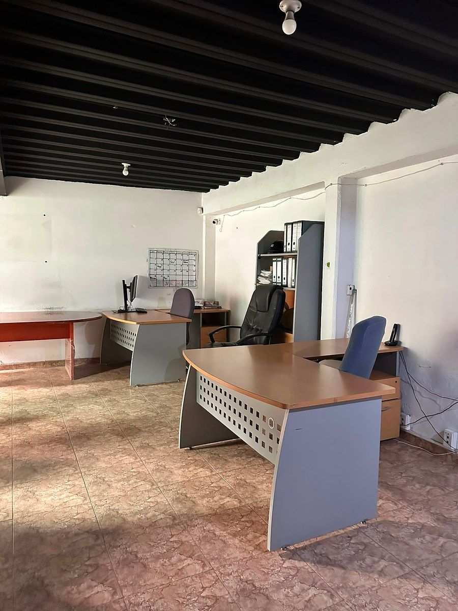 Bodega comercial en Bosques de Xhala, Cuautitlán Izcalli, foto 8 de 19