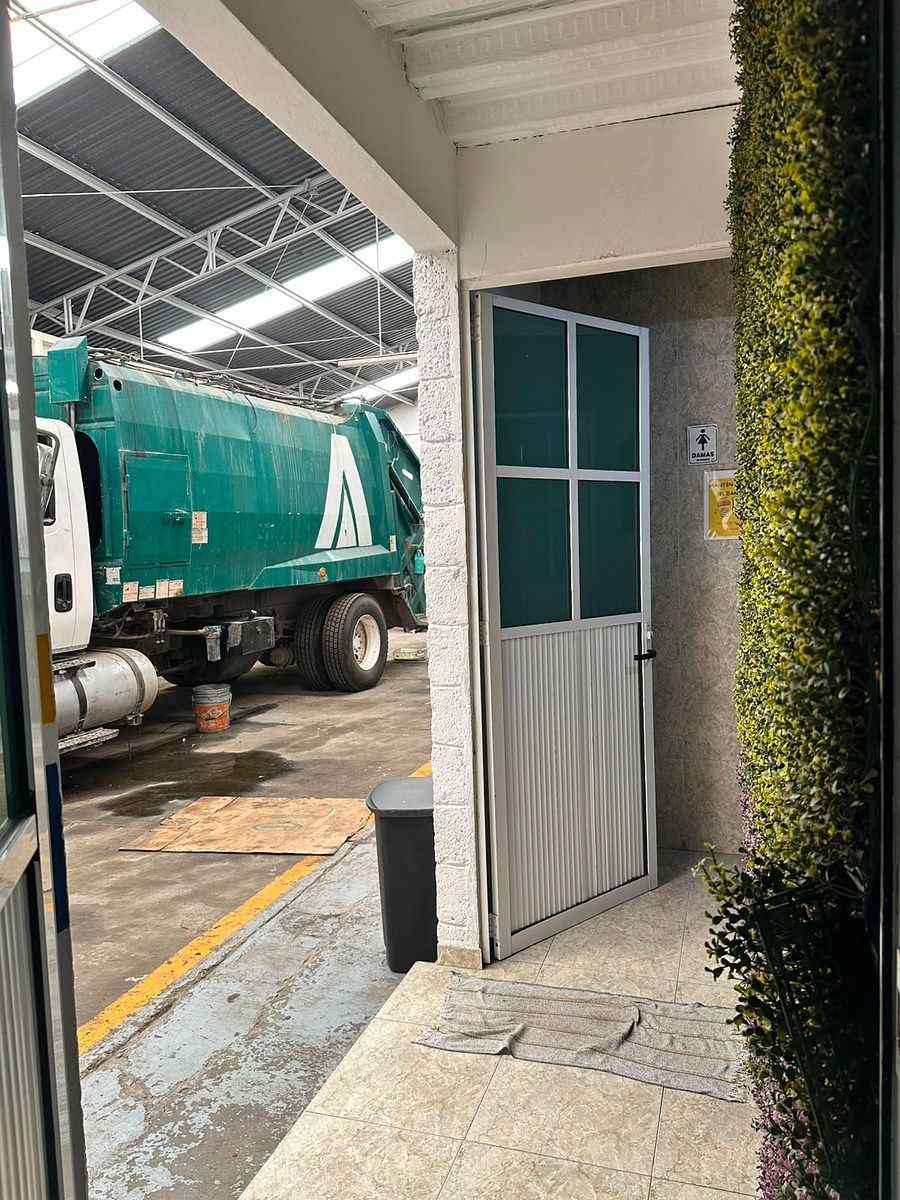 Bodega comercial en Bosques de Xhala, Cuautitlán Izcalli, foto 12 de 19