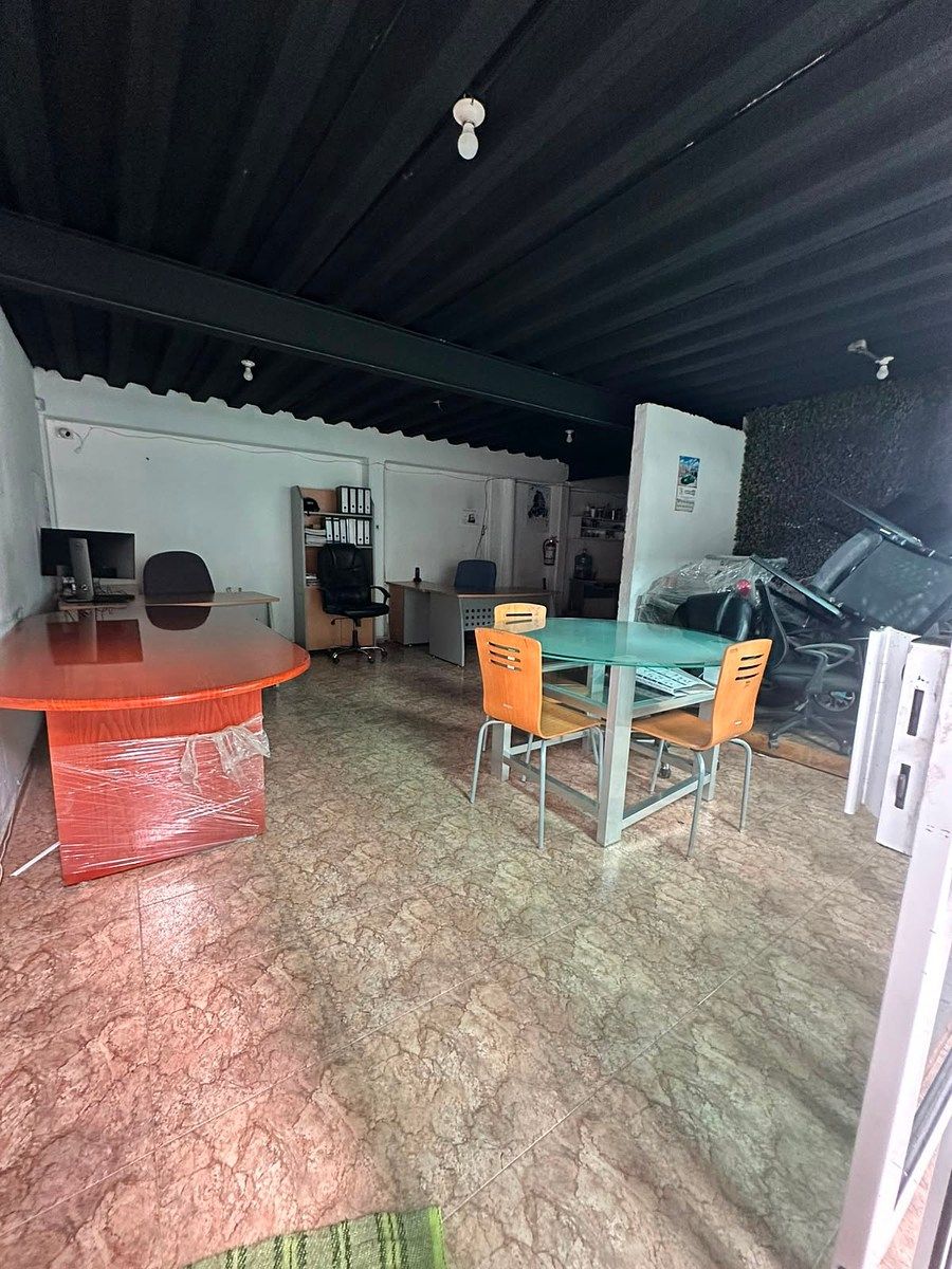 Bodega comercial en Bosques de Xhala, Cuautitlán Izcalli, foto 16 de 19