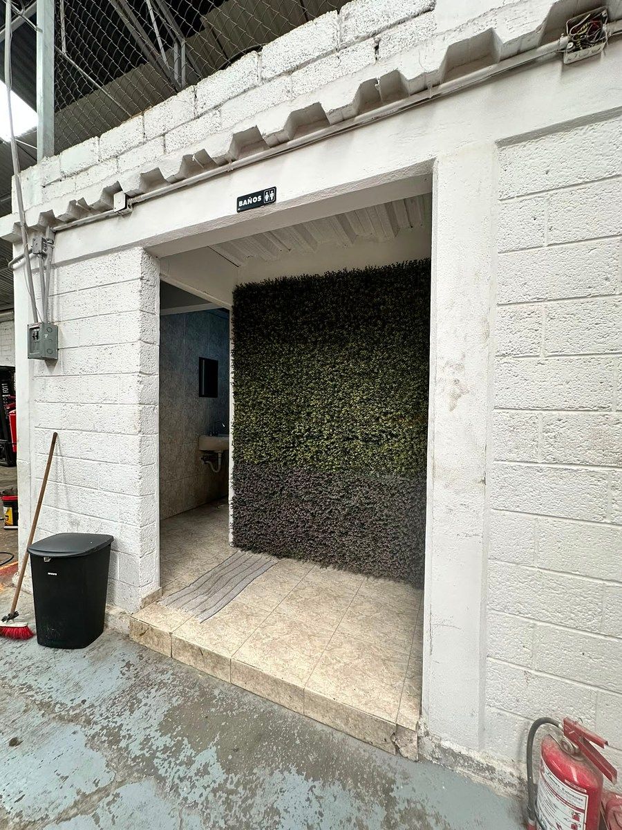 Bodega comercial en Bosques de Xhala, Cuautitlán Izcalli, foto 17 de 19