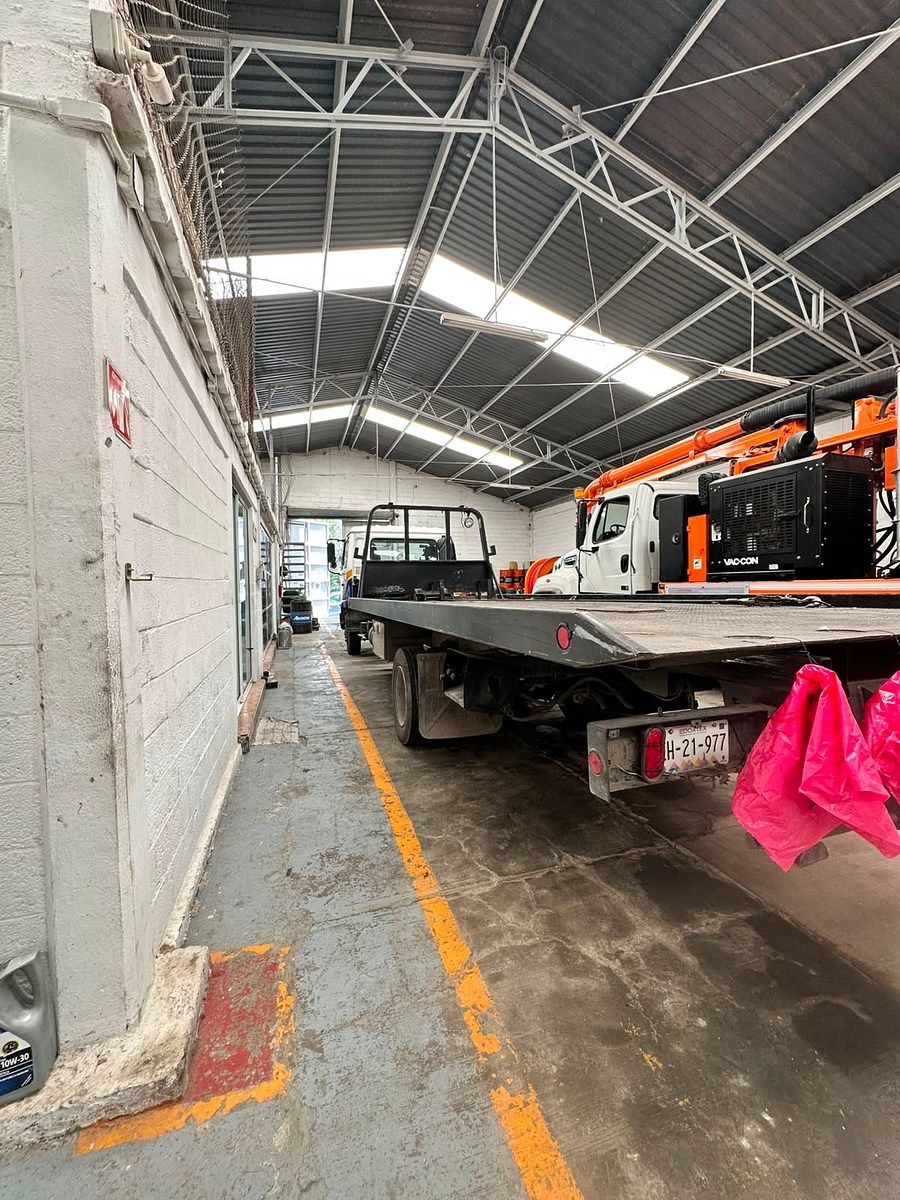 Bodega comercial en Bosques de Xhala, Cuautitlán Izcalli, foto 18 de 19