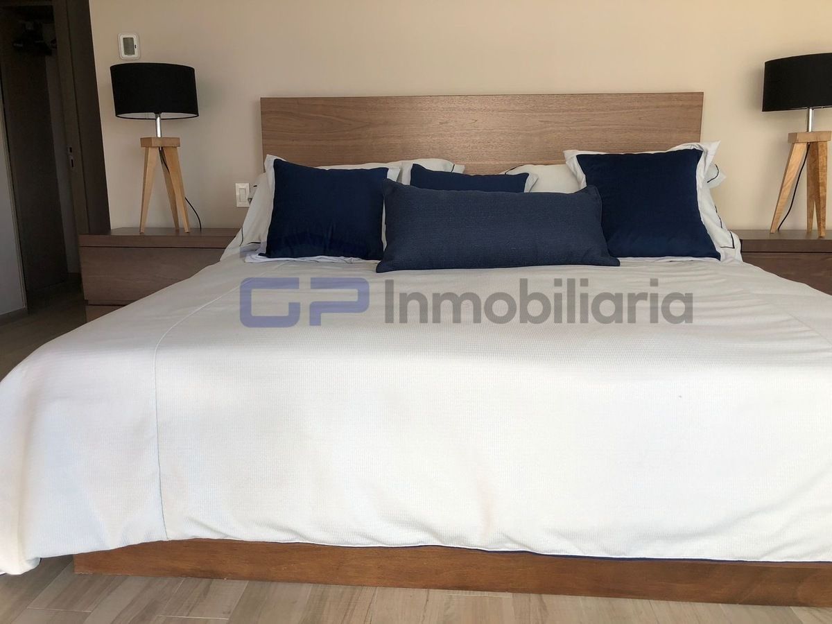 Apartamento em Valle Real, Zapopan, foto 21 de 24