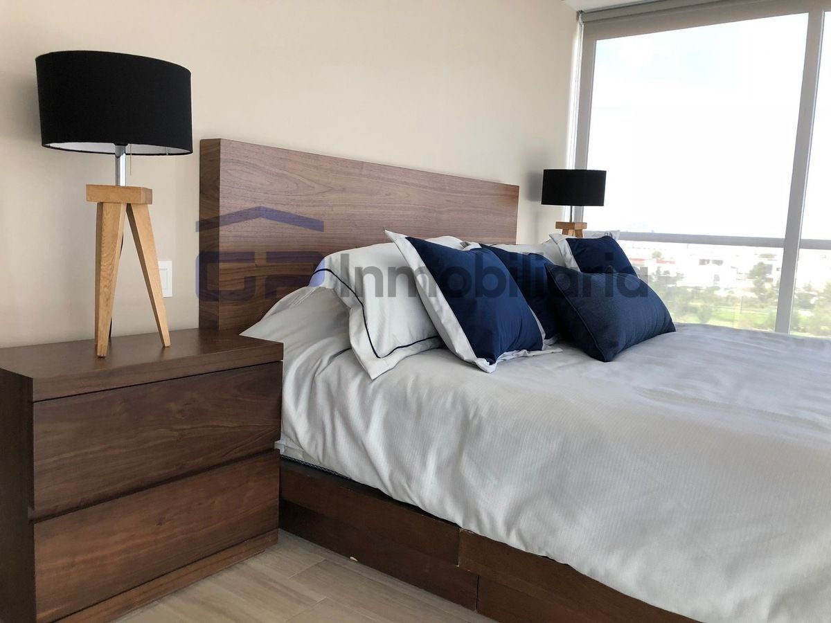 Apartamento em Valle Real, Zapopan, foto 23 de 24