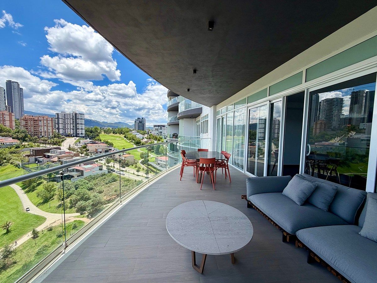 Terraza, foto 4 de 26