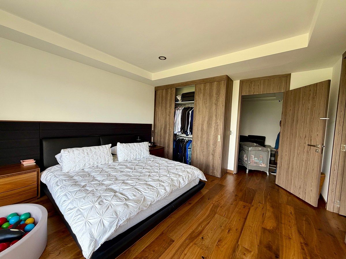 Apartamento em Bosque Real, Huixquilucan, foto 8 de 26