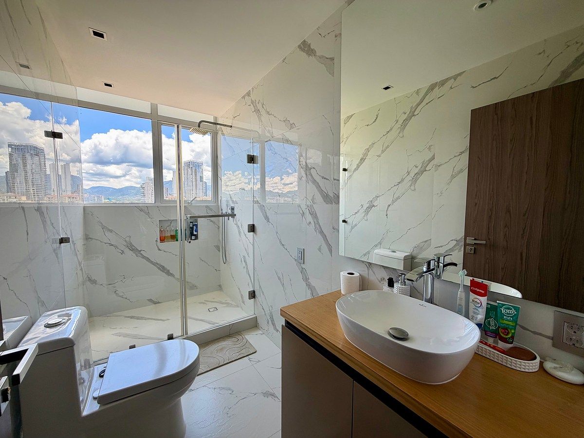 Apartamento em Bosque Real, Huixquilucan, foto 10 de 26