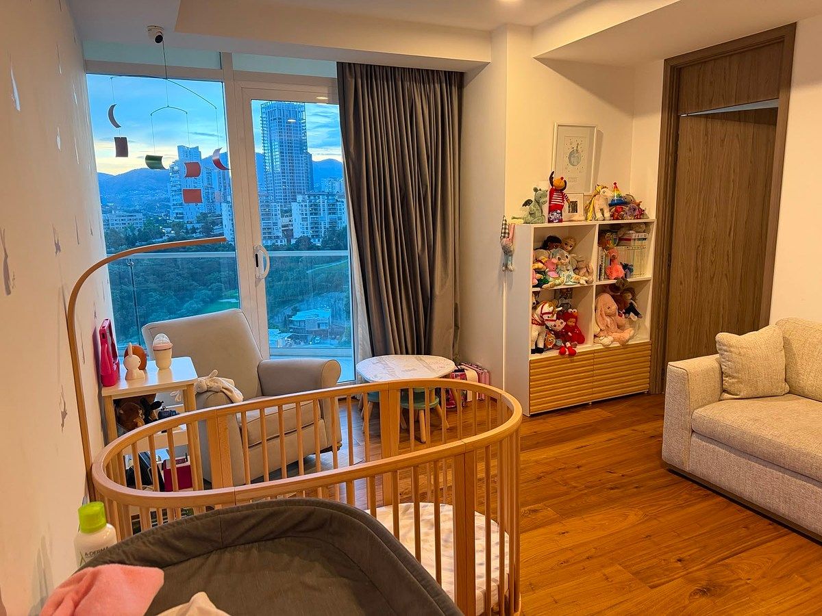 Apartamento em Bosque Real, Huixquilucan, foto 12 de 26