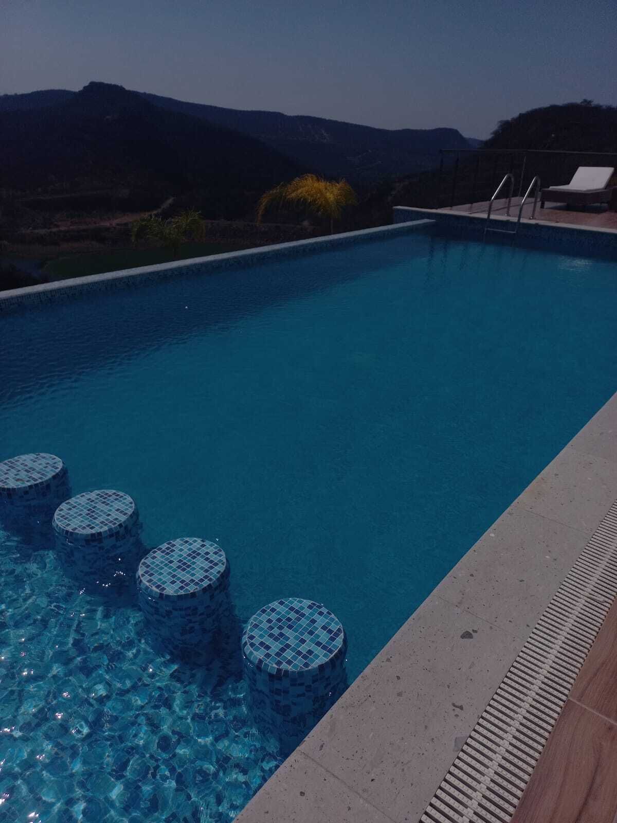 Departamento en Fraccionamiento Cañadas del Lago, Corregidora, foto 5 de 37