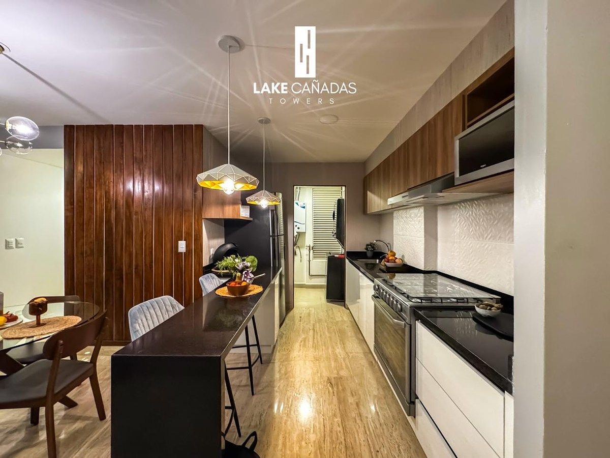 Departamento en Fraccionamiento Cañadas del Lago, Corregidora, foto 22 de 37