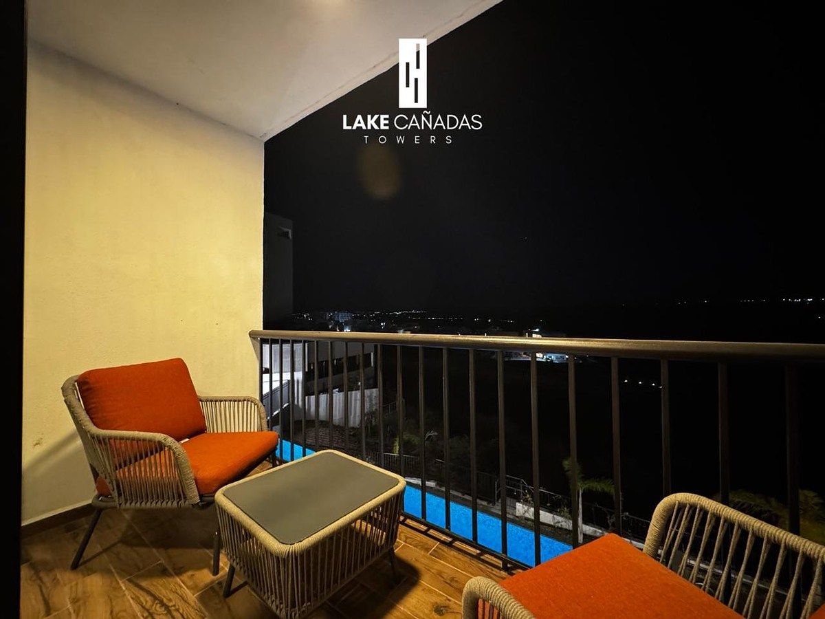 Departamento en Fraccionamiento Cañadas del Lago, Corregidora, foto 37 de 37