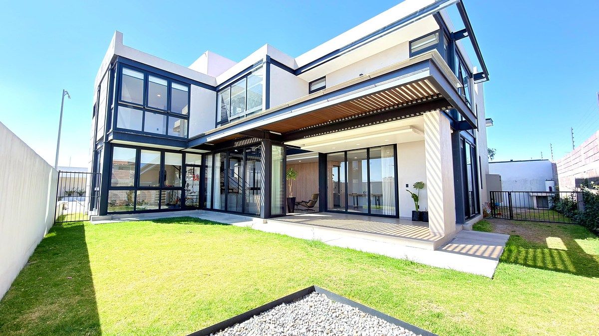 Casa en condominio en Agrícola Lázaro Cárdenas, Metepec, foto 2 de 28