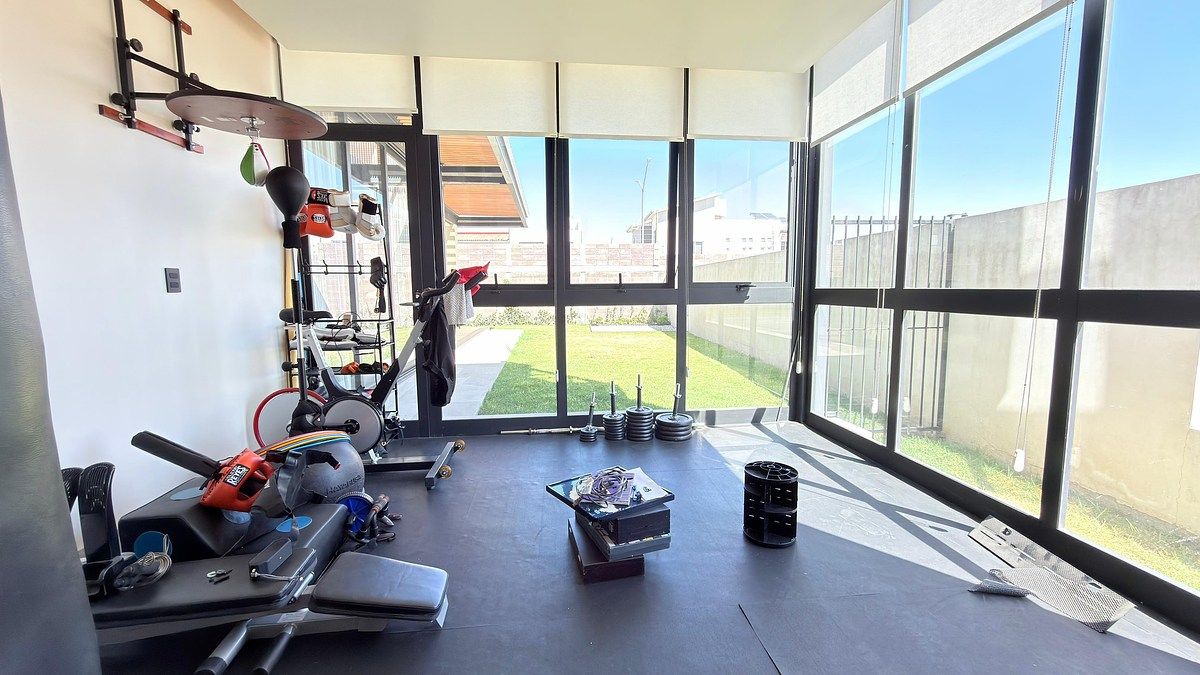 Casa en condominio en Agrícola Lázaro Cárdenas, Metepec, foto 14 de 28
