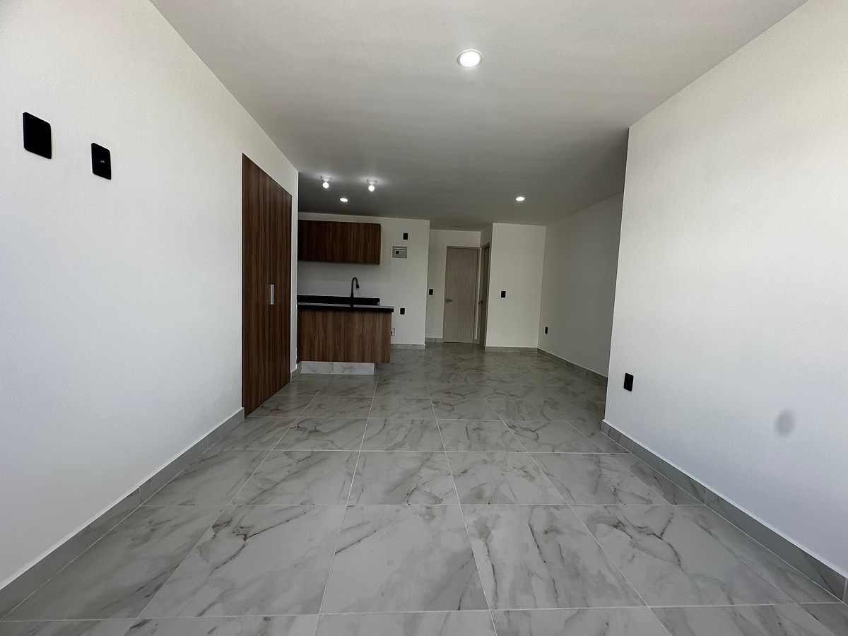 Apartamento em Zibatá, El Marqués, foto 4 de 11