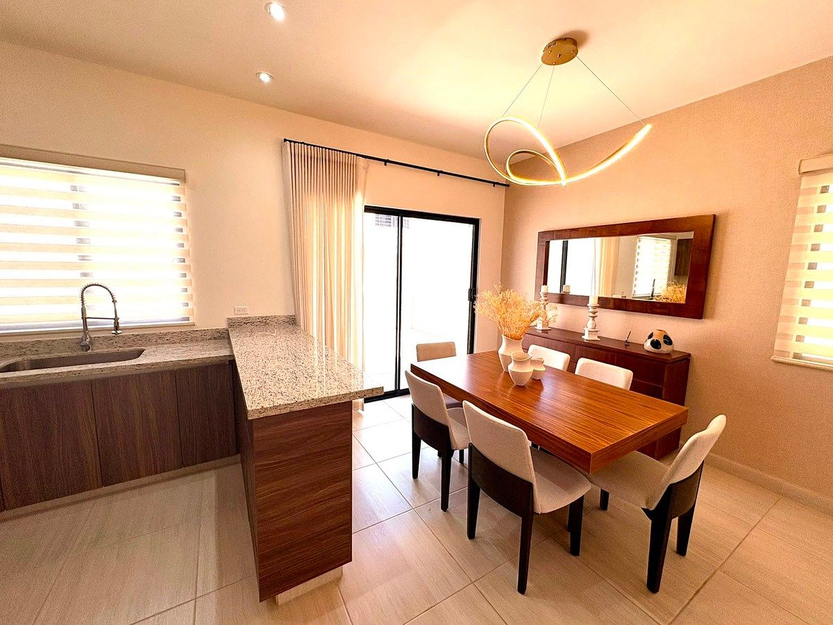 Foto 4 de SE VENDE CASA EN FRACC RESIDENCIAL