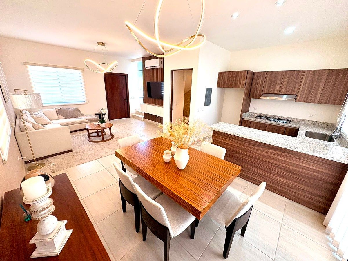 Foto 3 de SE VENDE CASA EN FRACC RESIDENCIAL