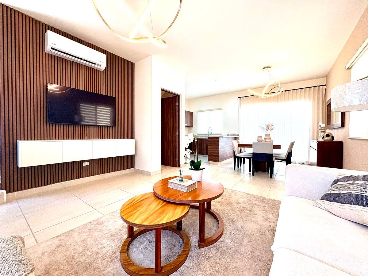 Foto 2 de SE VENDE CASA EN FRACC RESIDENCIAL