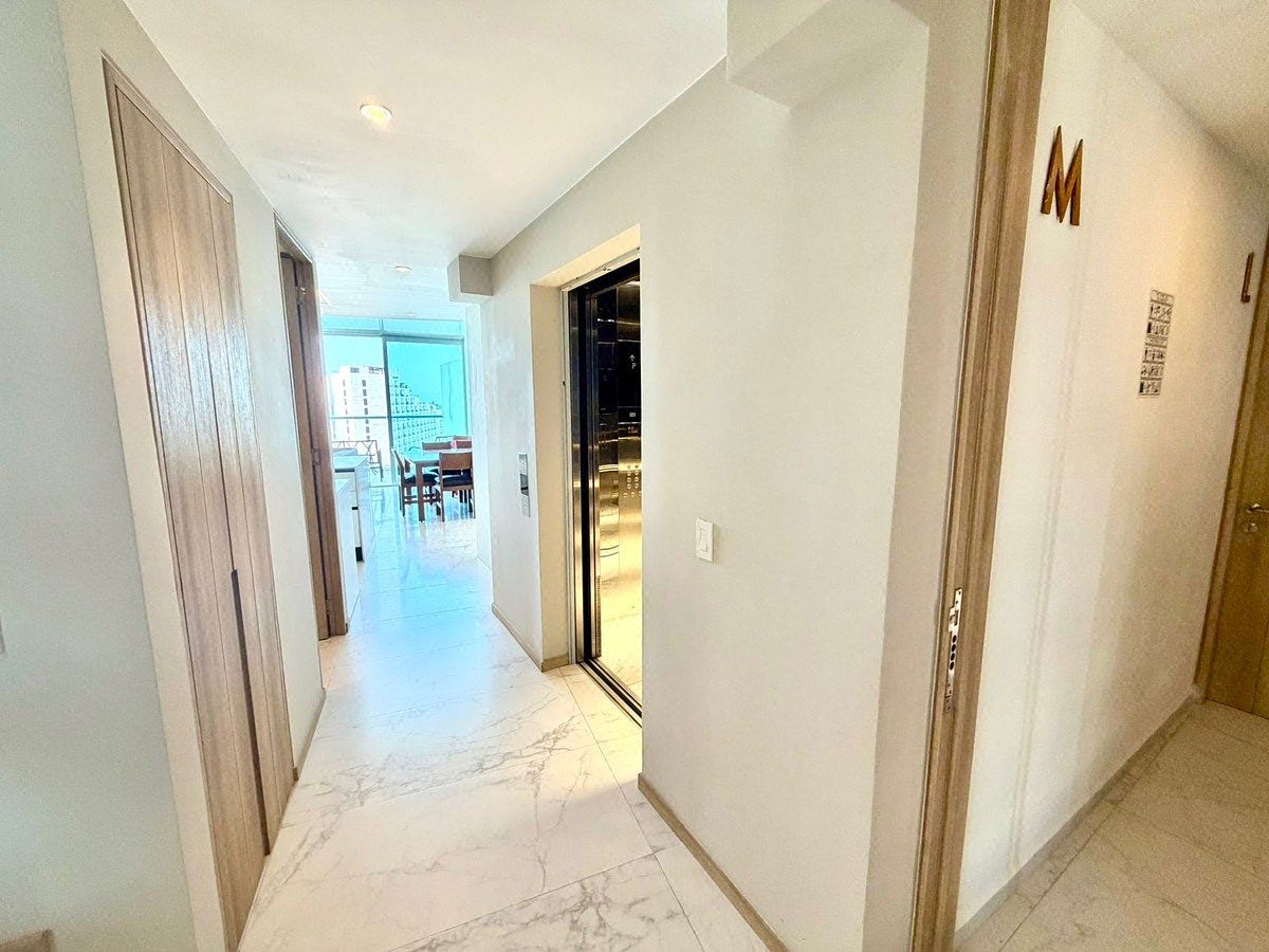 Departamento en Flamingos, Bahía de Banderas, foto 3 de 24