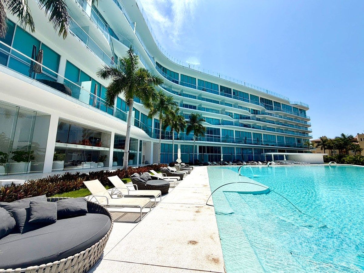 Venta de Departamento Penthouse en Marítima Golf en Nuevo Vallarta, Nayarit, Méx, foto 1 de 24