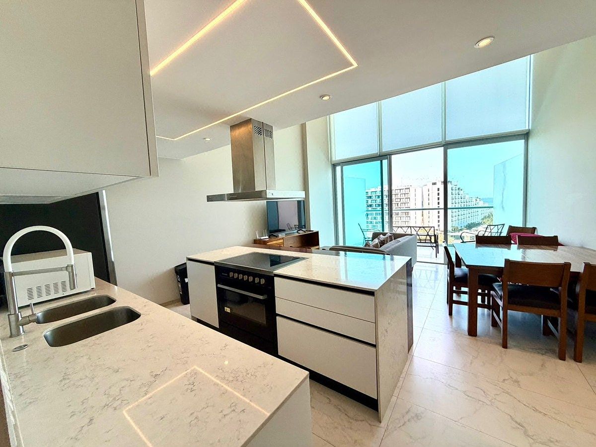 Departamento en Flamingos, Bahía de Banderas, foto 5 de 24