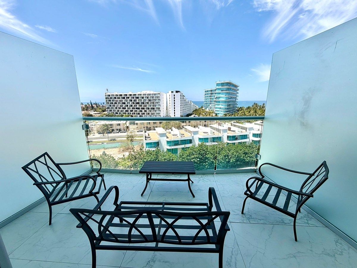 Departamento en Flamingos, Bahía de Banderas, foto 8 de 24