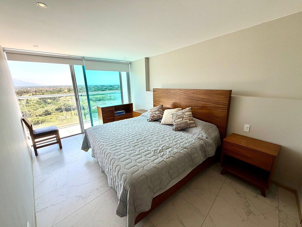 Departamento en Flamingos, Bahía de Banderas, foto 9 de 24
