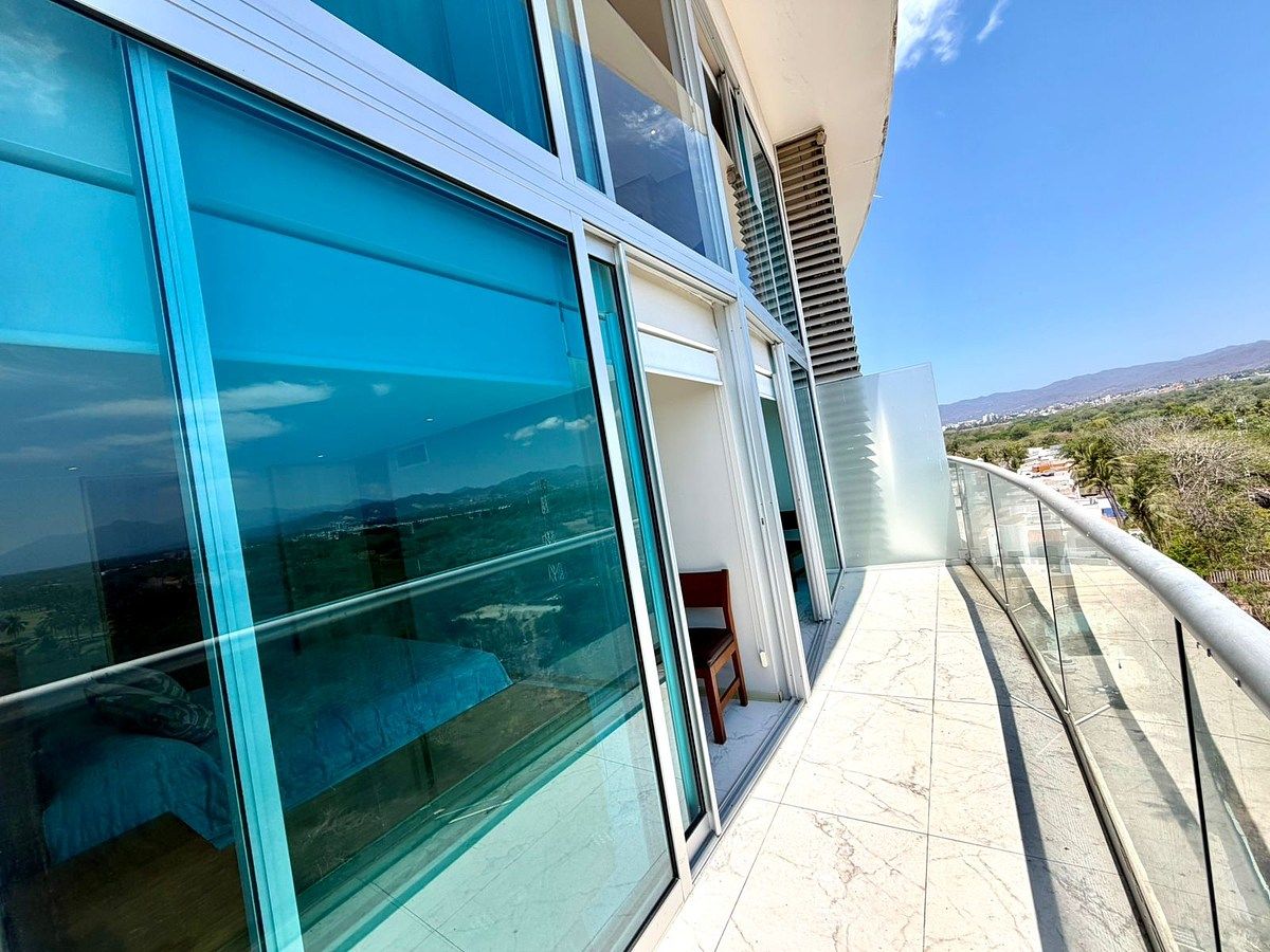 Departamento en Flamingos, Bahía de Banderas, foto 11 de 24