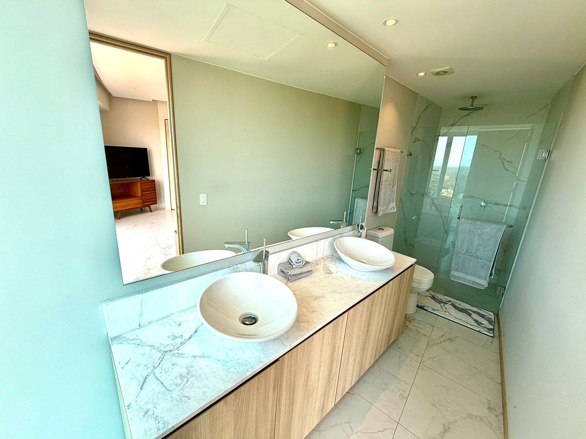 Departamento en Flamingos, Bahía de Banderas, foto 12 de 24