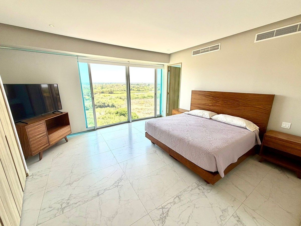 Departamento en Flamingos, Bahía de Banderas, foto 14 de 24