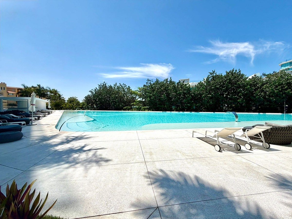 Departamento en Flamingos, Bahía de Banderas, foto 19 de 24