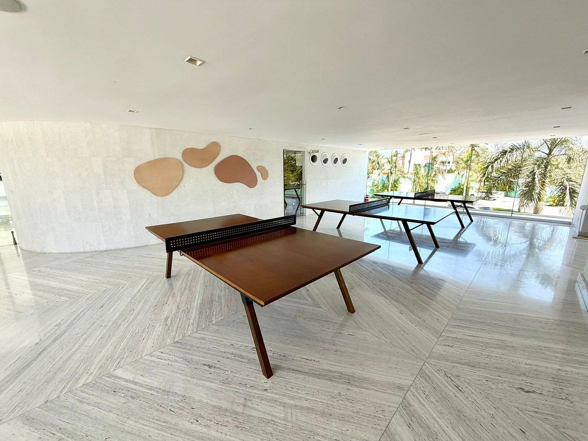 Departamento en Flamingos, Bahía de Banderas, foto 21 de 24