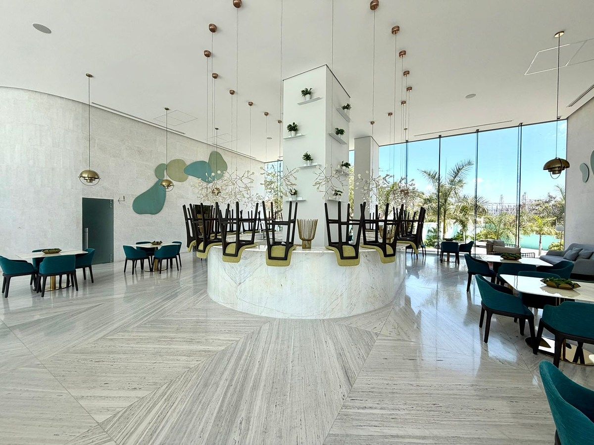 Departamento en Flamingos, Bahía de Banderas, foto 22 de 24