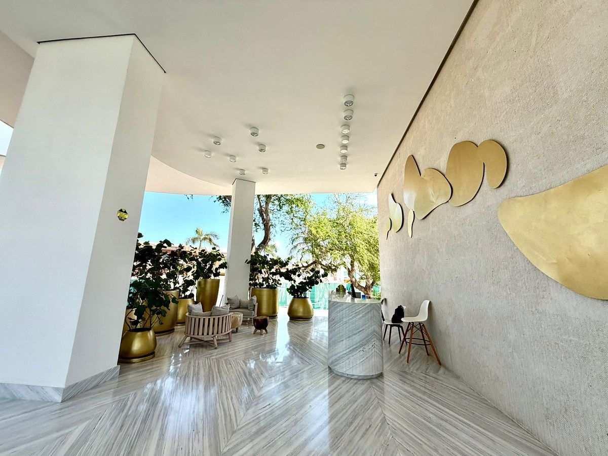 Departamento en Flamingos, Bahía de Banderas, foto 24 de 24