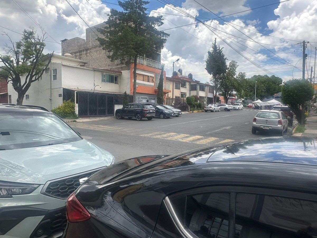 Local em Viveros de La Loma, Tlalnepantla de Baz, foto 6 de 8