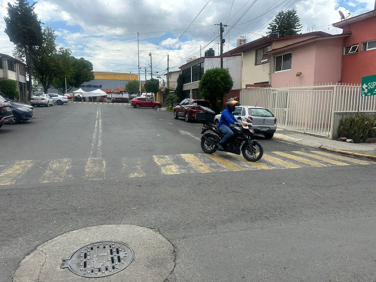 Local em Viveros de La Loma, Tlalnepantla de Baz, foto 8 de 8