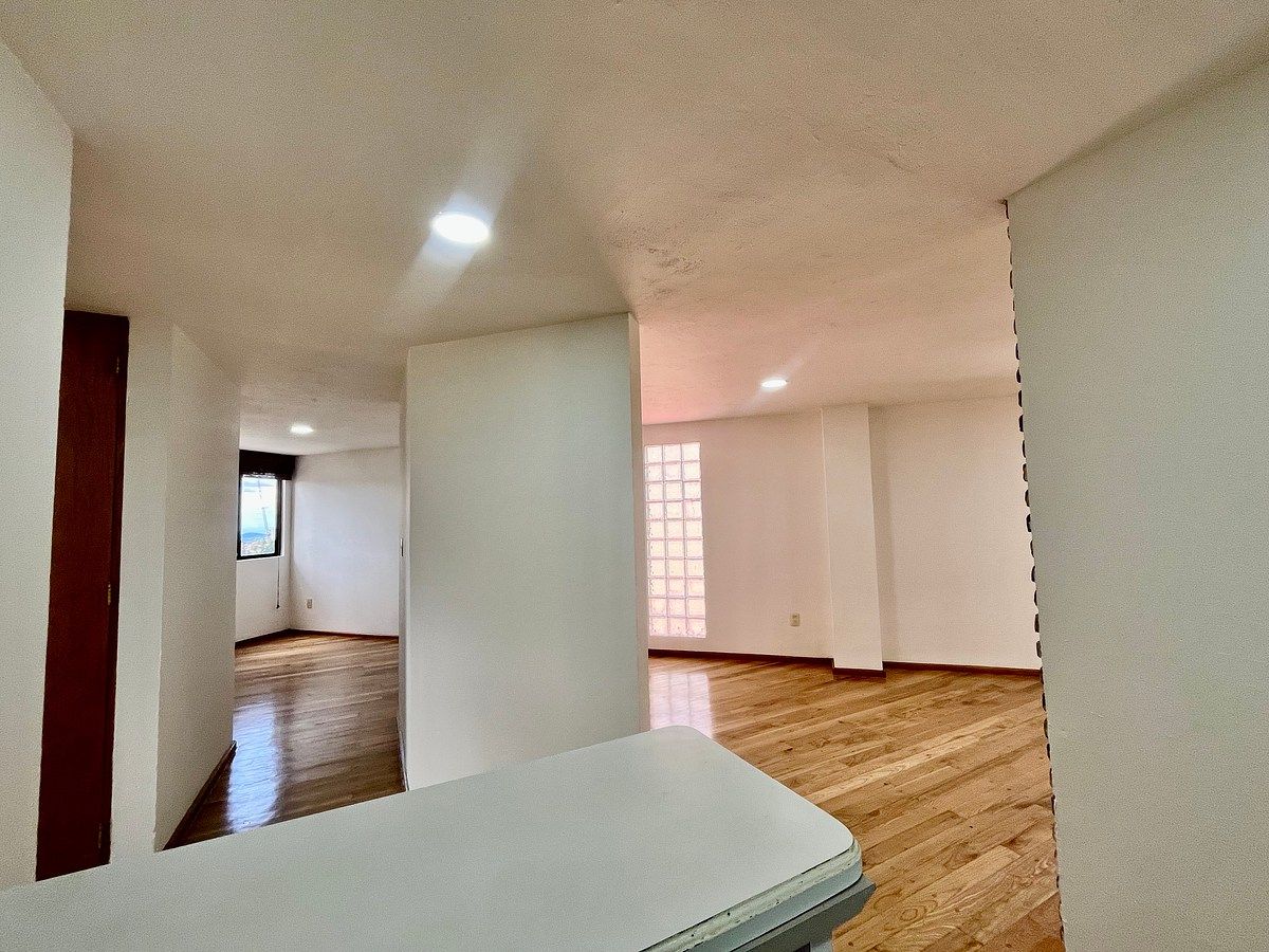 Apartamento em Cuajimalpa, Cuajimalpa de Morelos, foto 6 de 31