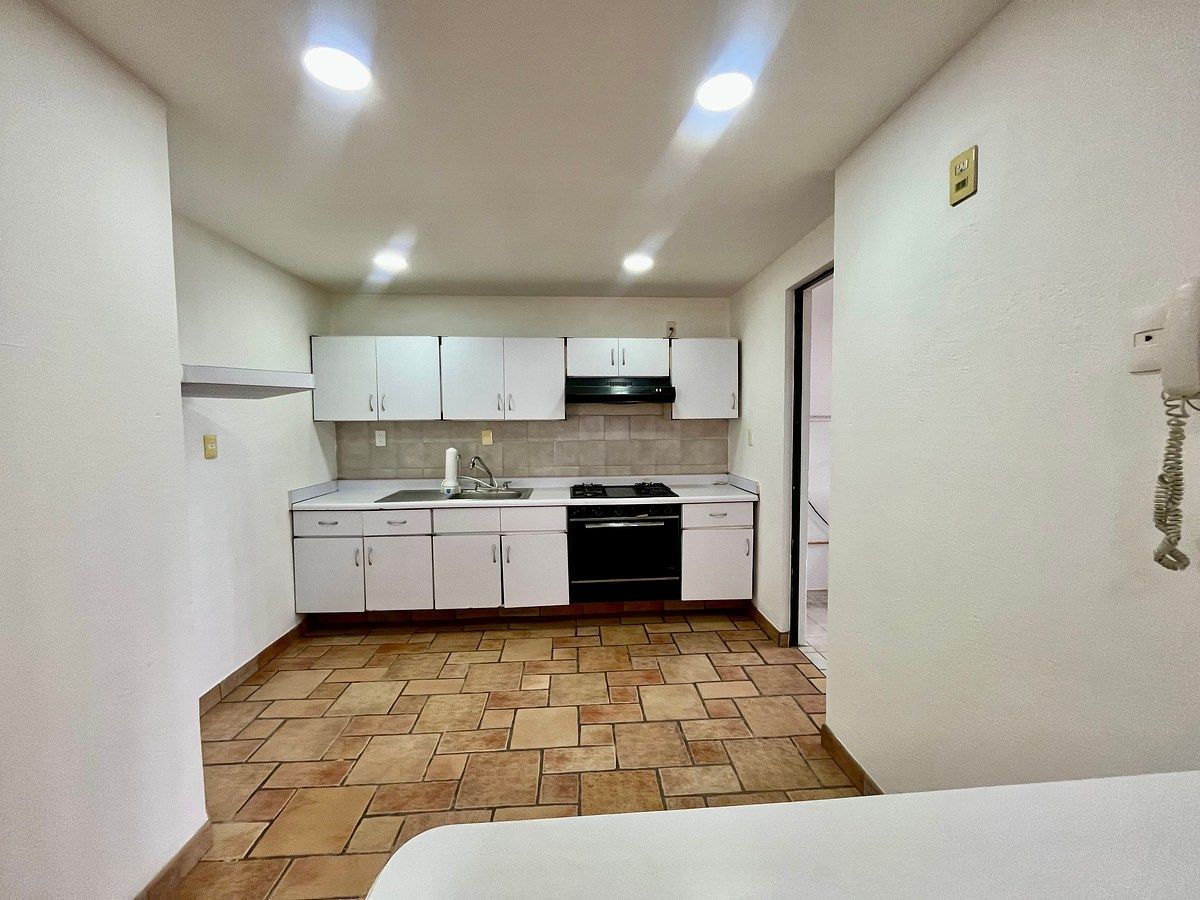 Apartamento em Cuajimalpa, Cuajimalpa de Morelos, foto 7 de 31