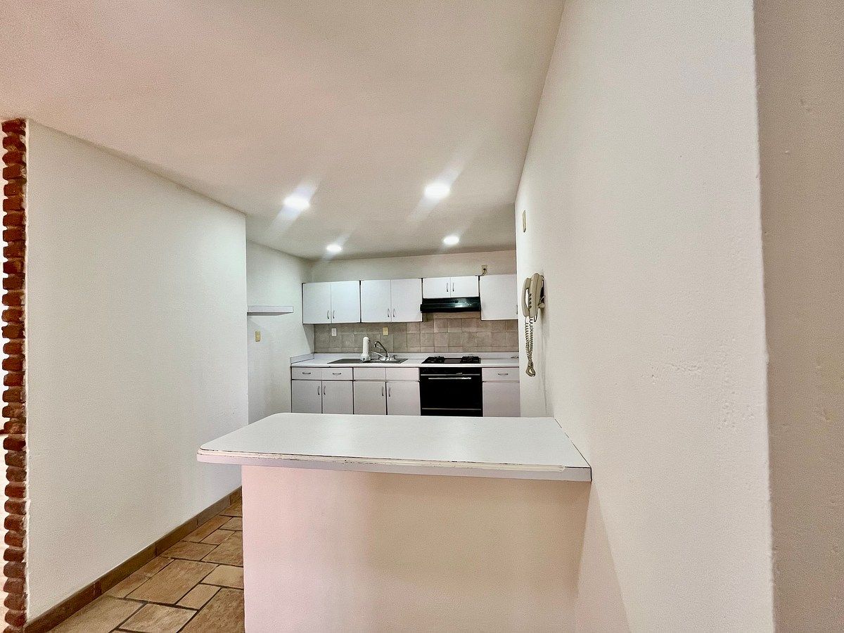 Apartamento em Cuajimalpa, Cuajimalpa de Morelos, foto 8 de 31