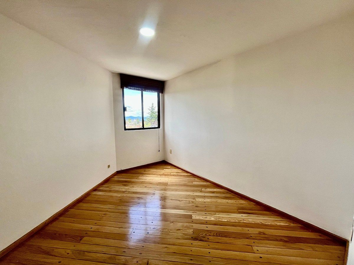 Apartamento em Cuajimalpa, Cuajimalpa de Morelos, foto 9 de 31