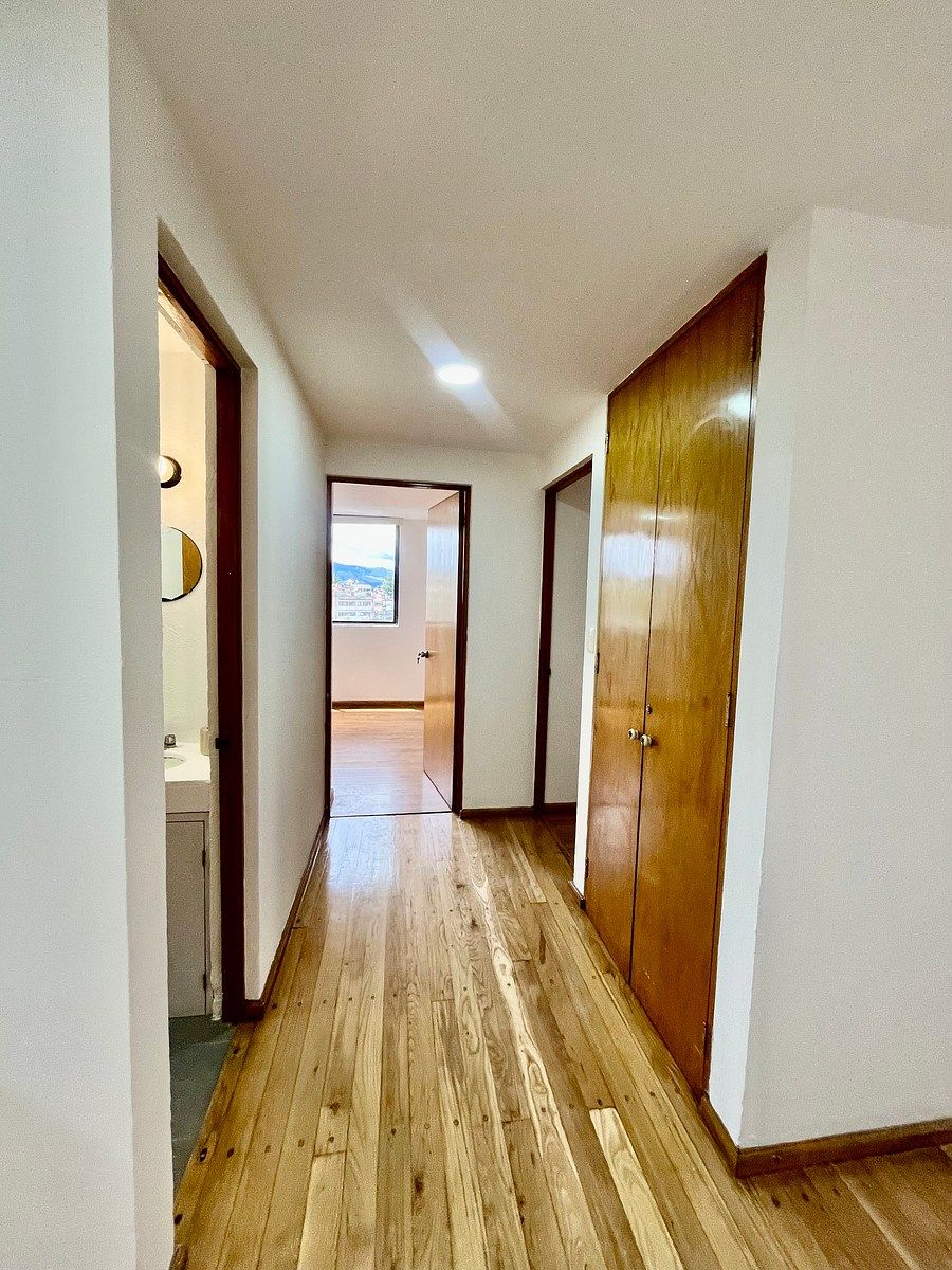 Apartamento em Cuajimalpa, Cuajimalpa de Morelos, foto 10 de 31